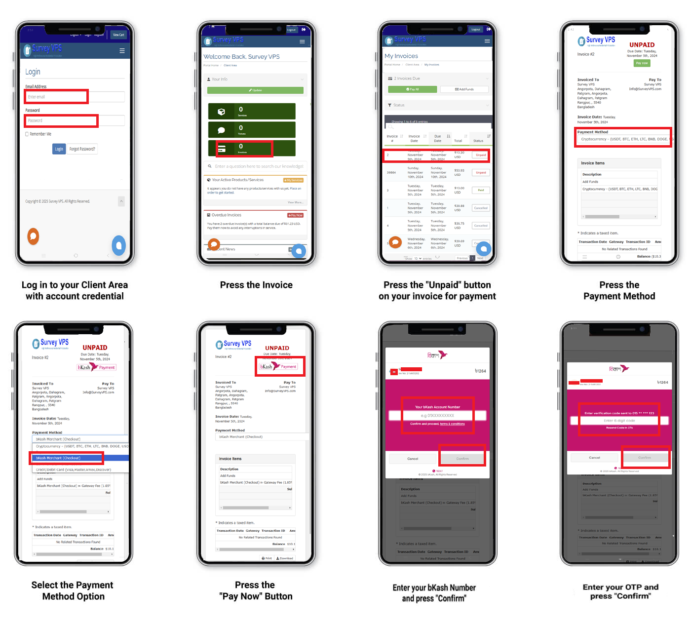 bkash-payment-process