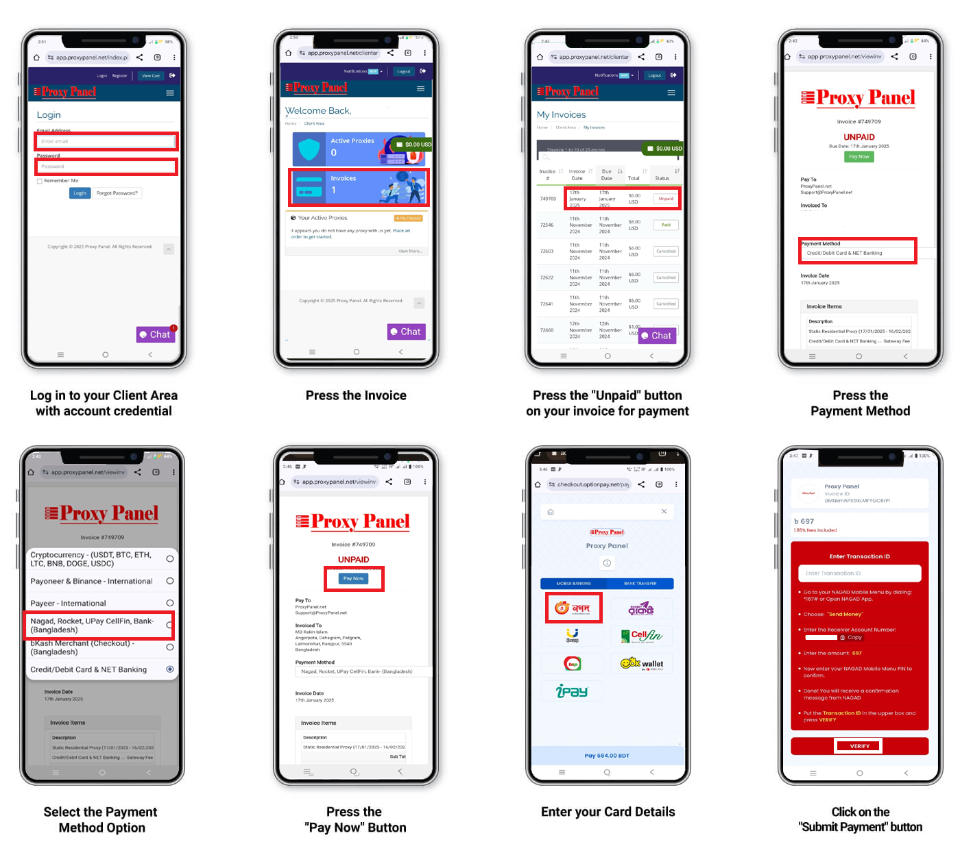 nagad-payment-process